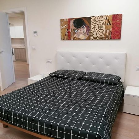 Vetere 101 Apartment Rome Buitenkant foto