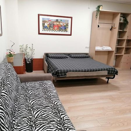 Vetere 101 Apartment Rome Buitenkant foto
