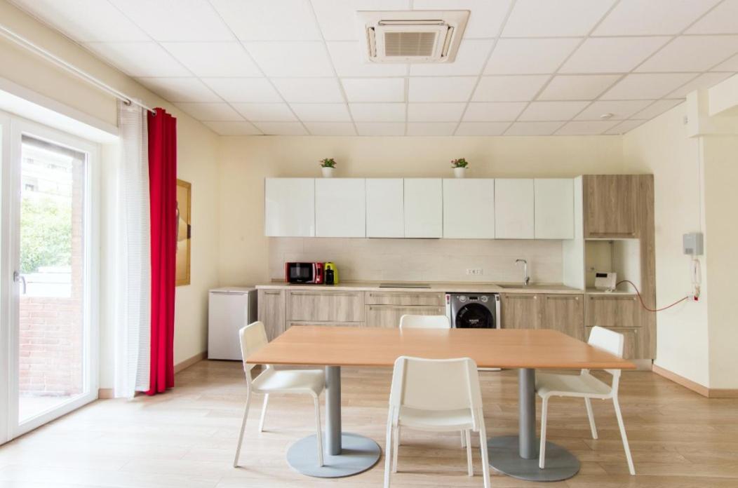Vetere 101 Apartment Rome Buitenkant foto