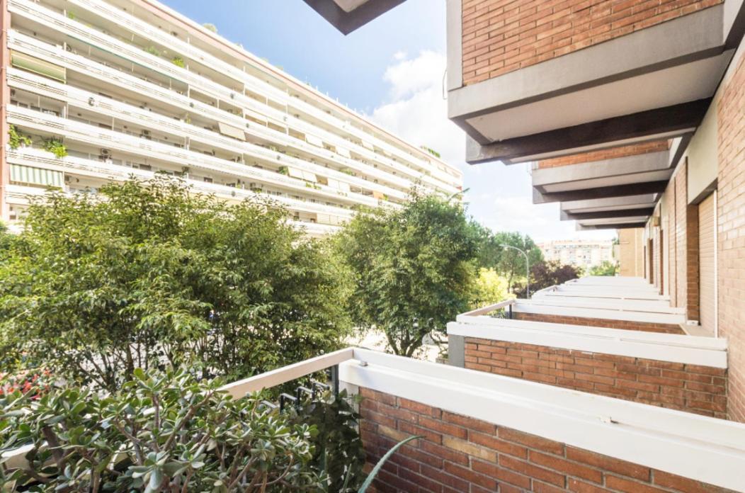 Vetere 101 Apartment Rome Buitenkant foto