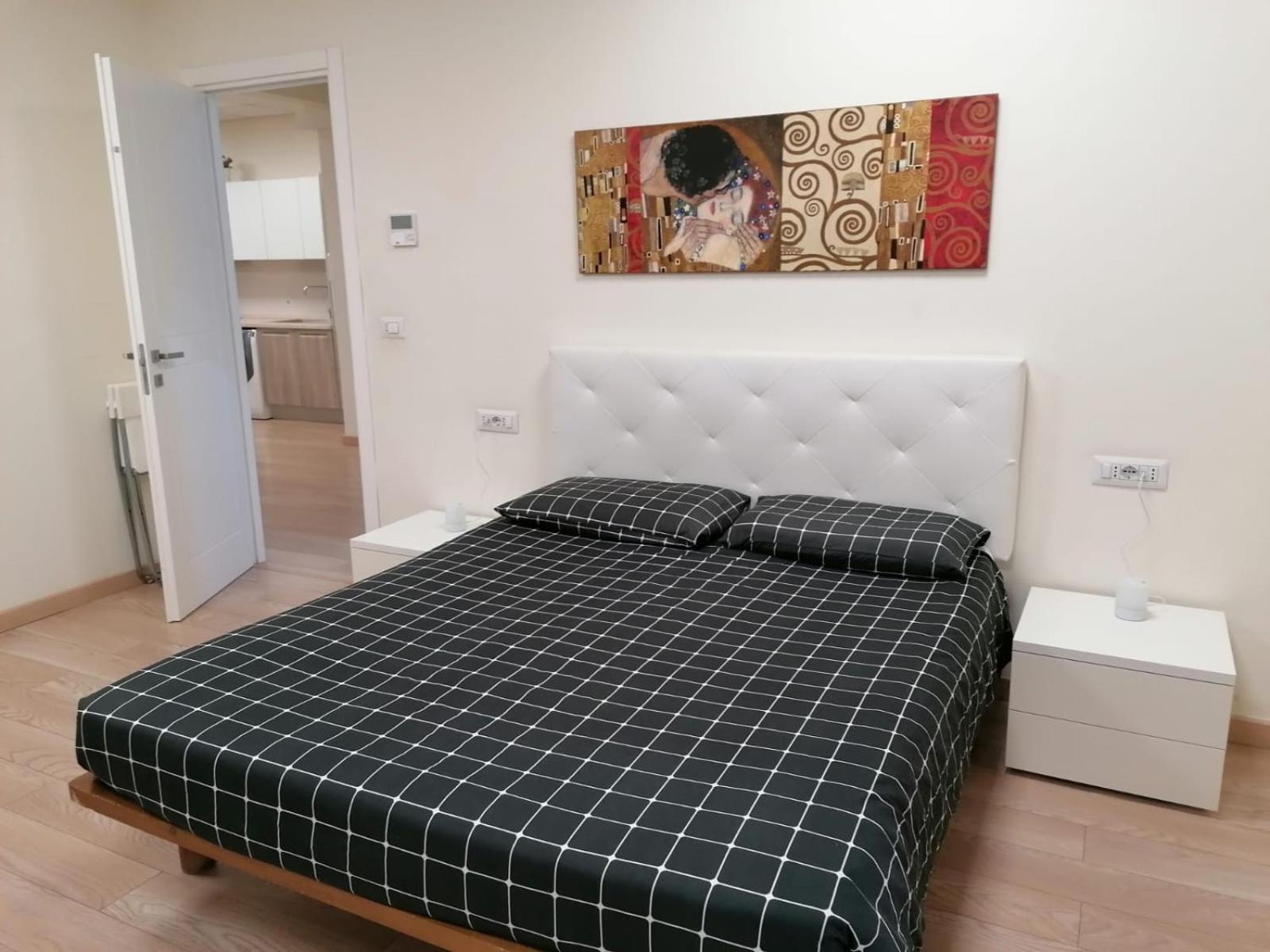 Vetere 101 Apartment Rome Buitenkant foto